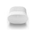 Sonos Era 300 | High-End Smart Speaker - White-Sonxplus Drummondville