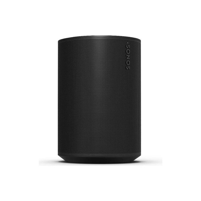 Sonos Era 100 | Smart Speaker - Black-Sonxplus Drummondville