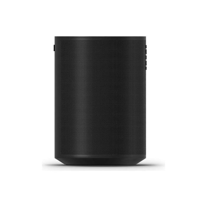 Sonos Era 100 | Smart Speaker - Black-Sonxplus Drummondville