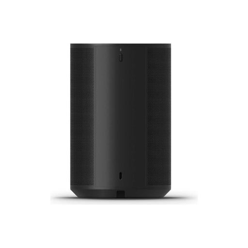 Sonos Era 100 | Smart Speaker - Black | Sonxplus Drummondville
