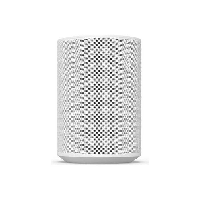 Sonos Era 100 | Smart Speaker - White-Sonxplus Drummondville