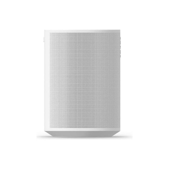 Sonos Era 100 | Smart Speaker - White-Sonxplus Drummondville