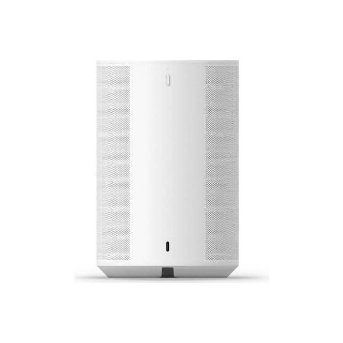Sonos Era 100 | Smart Speaker - White | Sonxplus Drummondville