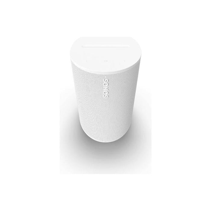 Sonos Era 100 | Smart Speaker - White | Sonxplus Drummondville