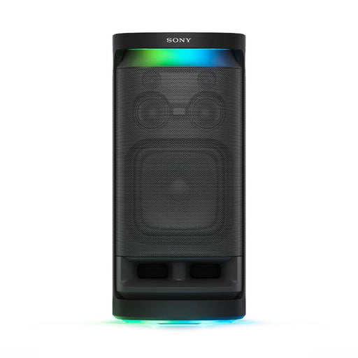 Sony SRS-XV900 | Ultra Powerful Portable Speaker - Wireless - Bluetooth - X Series - Party Modes - 25 Hours Battery Life - Black-Sonxplus Drummondville