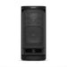 Sony SRS-XV900 | Ultra Powerful Portable Speaker - Wireless - Bluetooth - X Series - Party Modes - 25 Hours Battery Life - Black-Sonxplus Drummondville