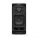 Sony SRS-XV900 | Ultra Powerful Portable Speaker - Wireless - Bluetooth - X Series - Party Modes - 25 Hours Battery Life - Black-Sonxplus Drummondville