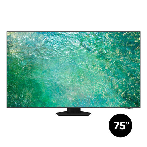 Samsung QN75QN85CAFXZC | 75" Smart TV QN85C Series - Neo QLED - 4K - Neo Quantum HDR - Quantum Matrix with Mini LED-Sonxplus Drummondville