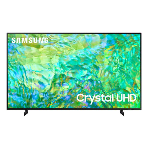 Samsung UN43CU8000FXZC | 43" LED Smart TV - 4K Crystal UHD - CU8000 Series - HDR-Sonxplus Drummondville