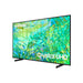 Samsung UN43CU8000FXZC | 43" LED Smart TV - 4K Crystal UHD - CU8000 Series - HDR-Sonxplus Drummondville