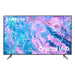 Samsung UN55CU7000FXZC | 55" LED Smart TV - CU7000 Series - 4K Ultra HD - HDR-Sonxplus Drummondville