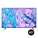 Samsung UN65CU7000FXZC | 65" LED Smart TV - CU7000 Series - 4K Ultra HD - HDR-Sonxplus Drummondville