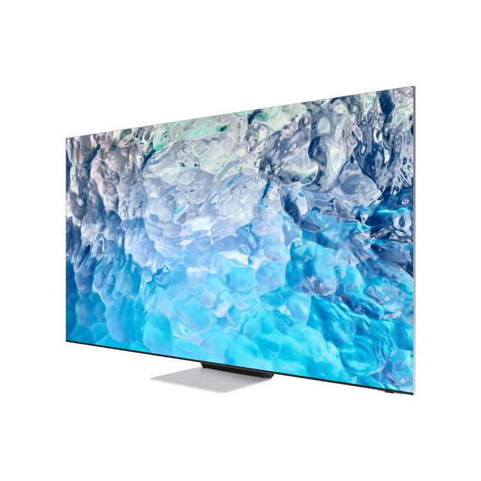 Samsung QN75QN900CFXZC | 75" Smart TV QN900C Series - Neo QLED 8K - Neo Quantum HDR 8K Pro - Quantum Matrix Pro with Mini LED-Sonxplus Drummondville