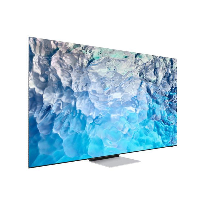 Samsung QN75QN900CFXZC | 75" Smart TV QN900C Series - Neo QLED 8K - Neo Quantum HDR 8K Pro - Quantum Matrix Pro with Mini LED-Sonxplus Drummondville