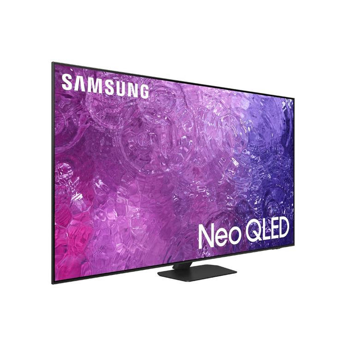 Samsung QN55QN90CAFXZC | 55" Smart TV QN90C Series - Neo QLED - 4K - Neo Quantum HDR+-Sonxplus Drummondville