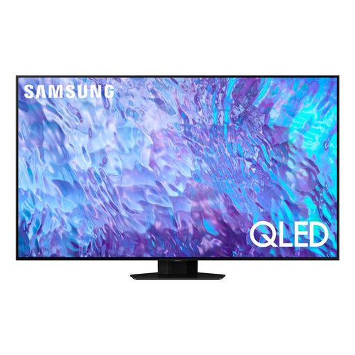 Samsung QN50Q80CAFXZC | Smart TV 50" Q80C Series - QLED - 4K - Quantum HDR-Sonxplus Drummondville