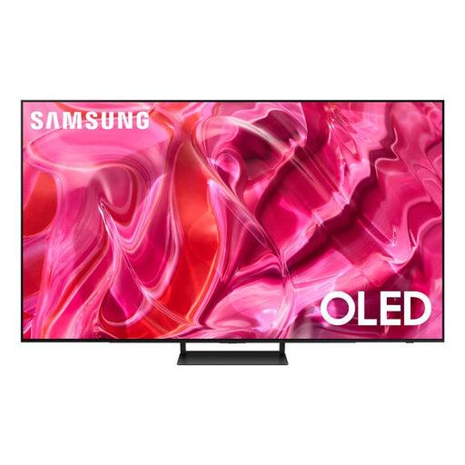 Samsung QN55S90CAFXZC | 55" Smart TV S90C Series - OLED - 4K - Quantum HDR OLED-Sonxplus Drummondville