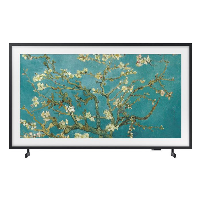 Samsung QN32LS03CBFXZC | Smart TV 32" LS03C Series - The Frame - QLED - Full HD - HDR-Sonxplus Drummondville