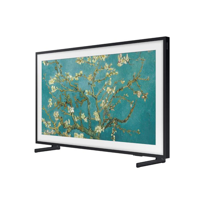 Samsung QN32LS03CBFXZC | Smart TV 32" LS03C Series - The Frame - QLED - Full HD - HDR-Sonxplus Drummondville