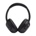 JBL Tour One M2 | Around-Ear Headphones - Wireless - Bluetooth - Adaptive Noise Reduction - Black-Sonxplus Drummondville