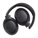 JBL Tour One M2 | Around-Ear Headphones - Wireless - Bluetooth - Adaptive Noise Reduction - Black | Sonxplus Drummondville