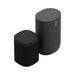 Sonos | Indoor/Outdoor Package - Era 100 and Move - Black-Sonxplus Drummondville