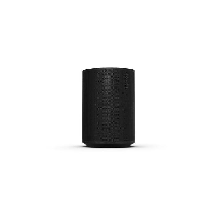 Sonos | Two Piece Set with Era 100 - Black-Sonxplus Drummondville