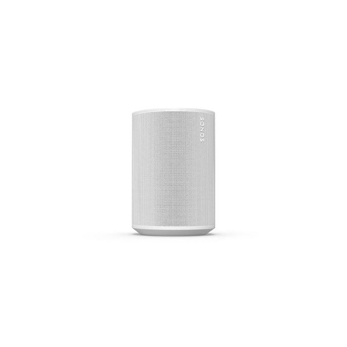 Sonos | Two Piece Set with Era 100 - White-Sonxplus Drummondville