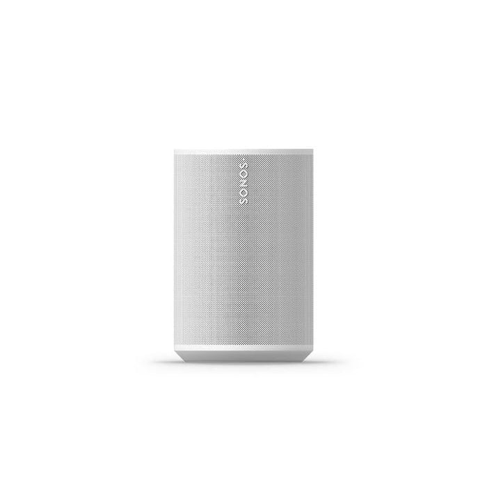 Sonos | Two Piece Set with Era 100 - White-Sonxplus Drummondville