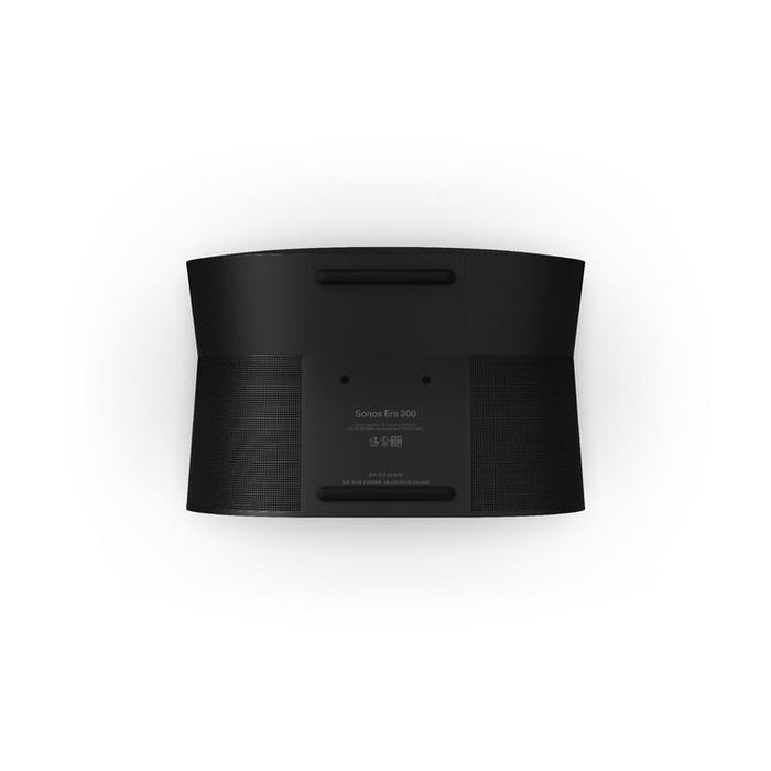 Sonos | High-End Surround System with Arc - Era 300 - Black-Sonxplus Drummondville