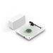 Sonos | Turntable Set - Pro-Ject T1 Phono SB + Sonos Five - White-Sonxplus Drummondville