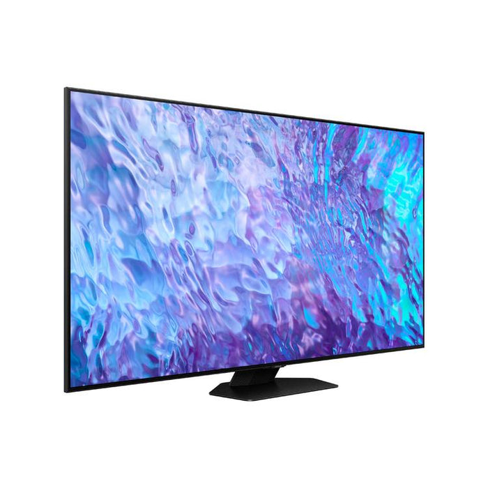 Samsung QN65Q82CAFXZC | Smart TV 65" Q82C Series - QLED - 4K - Quantum HDR+-Sonxplus Drummondville