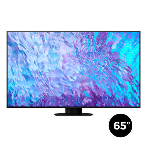 Samsung QN65Q82CAFXZC | 65" Smart TV - Q82C Series - QLED - 4K - Quantum HDR+-Sonxplus Drummondville