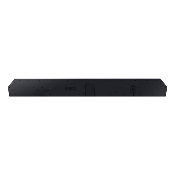 Samsung HWQ990C | Soundbar - 11.1.4 channels - Dolby ATMOS wireless - With wireless subwoofer and rear speakers included - Q Series - 656W - Black-Sonxplus Drummondville