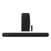 Samsung HW-Q800C | Soundbar - 5.1.2 channels - Dolby ATMOS wireless - With wireless subwoofer - Q Series - 360 W - Q-Symphony - Black-Sonxplus Drummondville