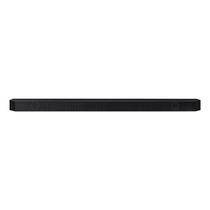 Samsung HW-Q800C | Soundbar - 5.1.2 channels - Dolby ATMOS wireless - With wireless subwoofer - Q Series - 360 W - Q-Symphony - Black-Sonxplus Drummondville