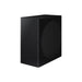 Samsung HW-Q800C | Soundbar - 5.1.2 channels - Dolby ATMOS wireless - With wireless subwoofer - Q Series - 360 W - Q-Symphony - Black-Sonxplus Drummondville