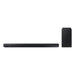 Samsung HW-Q600C | Soundbar - 3.1.2 channels - Dolby ATMOS - With wireless subwoofer - Q Series - 360 W - Bluetooth - Black-Sonxplus Drummondville