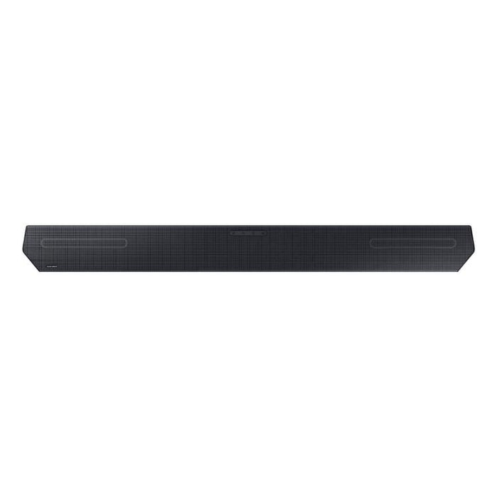 Samsung HW-Q600C | Soundbar - 3.1.2 channels - Dolby ATMOS - With wireless subwoofer - Q Series - 360 W - Bluetooth - Black-Sonxplus Drummondville