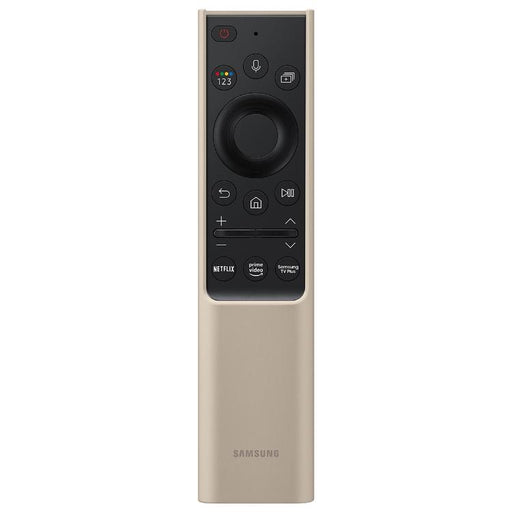 Samsung VG-TM2180ES | Solar Remote Control - Sand beige-Sonxplus Drummondville