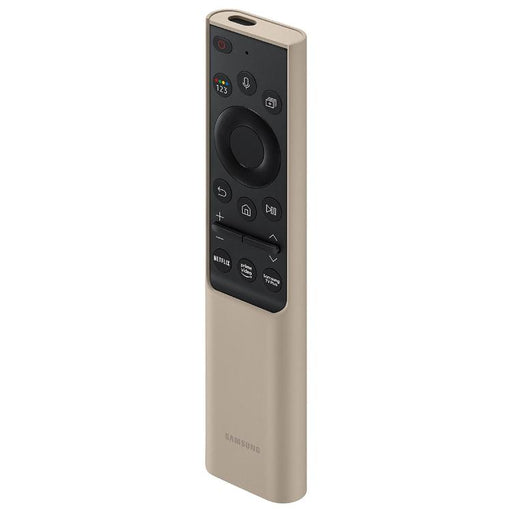 Samsung VG-TM2180ES | Solar Remote Control - Sand beige-Sonxplus Drummondville