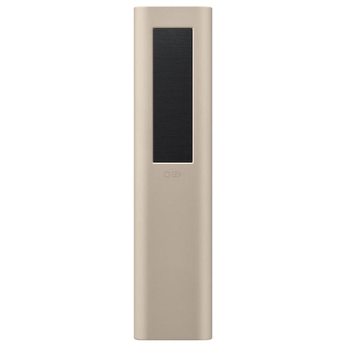 Samsung VG-TM2180ES | Solar Remote Control - Sand beige-Sonxplus Drummondville