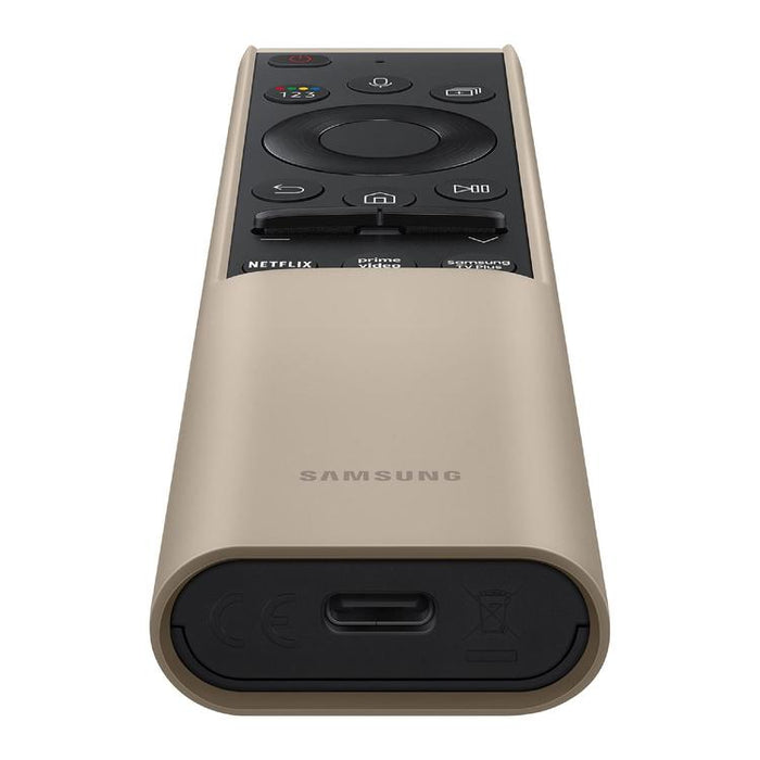 Samsung VG-TM2180ES | Solar Remote Control - Sand beige-Sonxplus Drummondville