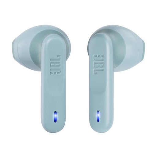 JBL Vibe Flex | In-Ear Headphones - Wireless - Bluetooth - Stick-open design - Smart Ambient Technology - Menthe-Sonxplus Drummondville