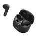 JBL Tune Flex | In-Ear Headphones - 100% Wireless - Bluetooth - Noise reduction - Stick-open design - IPX4 - Black-Sonxplus Drummondville