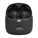 JBL Tune Flex | In-Ear Headphones - 100% Wireless - Bluetooth - Noise reduction - Stick-open design - IPX4 - Black-Sonxplus Drummondville