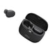 JBL Tune Buds | In-Ear Headphones - 100% Wireless - Bluetooth - Noise reduction - 4 microphones - Black-Sonxplus Drummondville