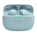 JBL Vibe Beam | In-Ear Headphones - Wireless - Bluetooth - Smart Ambient Technology - Mint-Sonxplus Drummondville