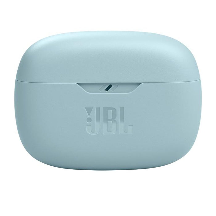 JBL Vibe Beam | In-Ear Headphones - Wireless - Bluetooth - Smart Ambient Technology - Mint-Sonxplus Drummondville