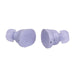 JBL Tune Buds | In-Ear Headphones - 100% Wireless - Bluetooth - Noise Reduction - 4 microphones - Mauve-Sonxplus Drummondville